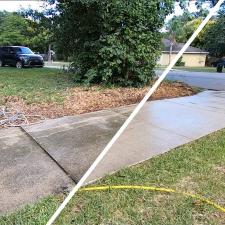 Professional-Driveway-Cleaning-Performed-in-Orlando-Florida 0